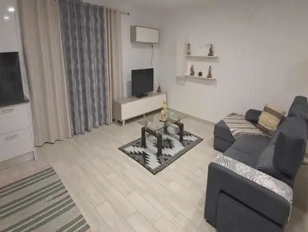 mit eigenem Pool, Appartement 6 personnes à Arco da Calheta - Photo 10