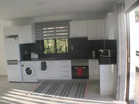 mit eigenem Pool, Appartement 6 personnes à Arco da Calheta - Photo 11
