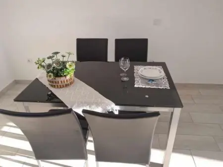 mit eigenem Pool, Appartement 6 personnes à Arco da Calheta - Photo 12