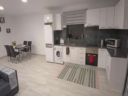 mit eigenem Pool, Appartement 6 personnes à Arco da Calheta - Photo 14