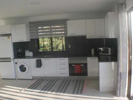 mit eigenem Pool, Appartement 6 personnes à Arco da Calheta - Photo 15