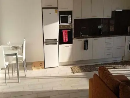 mit eigenem Pool, Appartement 6 personnes à Arco da Calheta - Photo 16