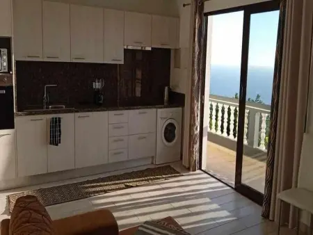 mit eigenem Pool, Appartement 6 personnes à Arco da Calheta - Photo 18