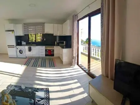 mit eigenem Pool, Appartement 6 personnes à Arco da Calheta - Photo 20
