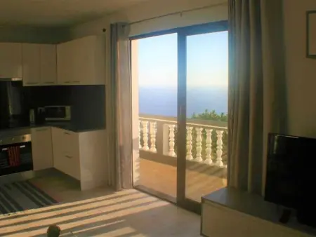 mit eigenem Pool, Appartement 6 personnes à Arco da Calheta - Photo 21