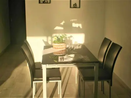 mit eigenem Pool, Appartement 6 personnes à Arco da Calheta - Photo 22