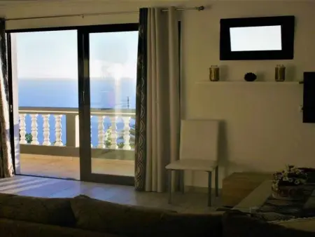 mit eigenem Pool, Appartement 6 personnes à Arco da Calheta - Photo 23