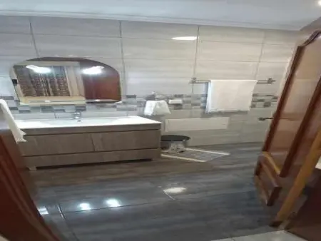 mit eigenem Pool, Appartement 6 personnes à Arco da Calheta - Photo 25