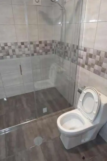 mit eigenem Pool, Appartement 6 personnes à Arco da Calheta - Photo 26