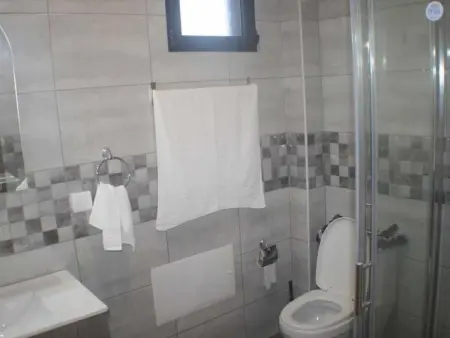 mit eigenem Pool, Appartement 6 personnes à Arco da Calheta - Photo 27