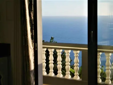 mit eigenem Pool, Appartement 6 personnes à Arco da Calheta - Photo 29