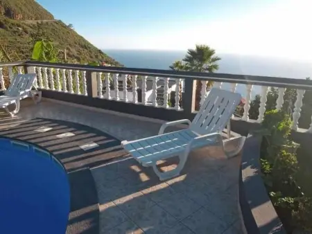 mit eigenem Pool, Appartement 6 personnes à Arco da Calheta - Photo 35