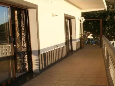 mit eigenem Pool, Appartement 6 personnes à Arco da Calheta - Photo 55