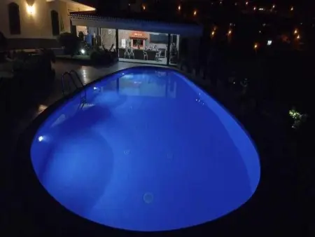 mit eigenem Pool, Appartement 6 personnes à Arco da Calheta - Photo 61