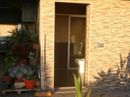mit eigenem Pool, Appartement 6 personnes à Arco da Calheta - Photo 62