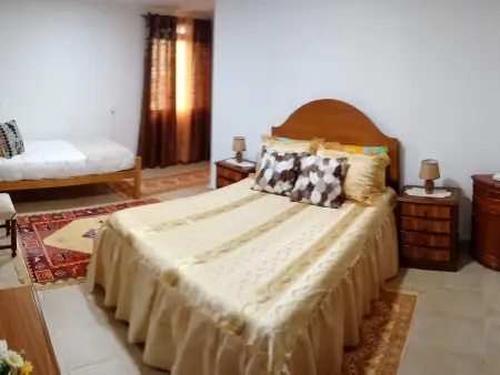 mit eigenem Pool, Appartement 6 personnes à Arco da Calheta - Photo 64