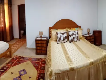 mit eigenem Pool, Appartement 6 personnes à Arco da Calheta - Photo 65
