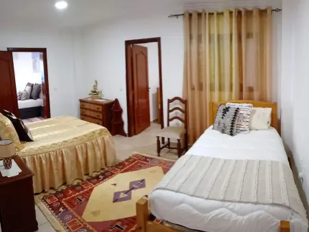mit eigenem Pool, Appartement 6 personnes à Arco da Calheta - Photo 67