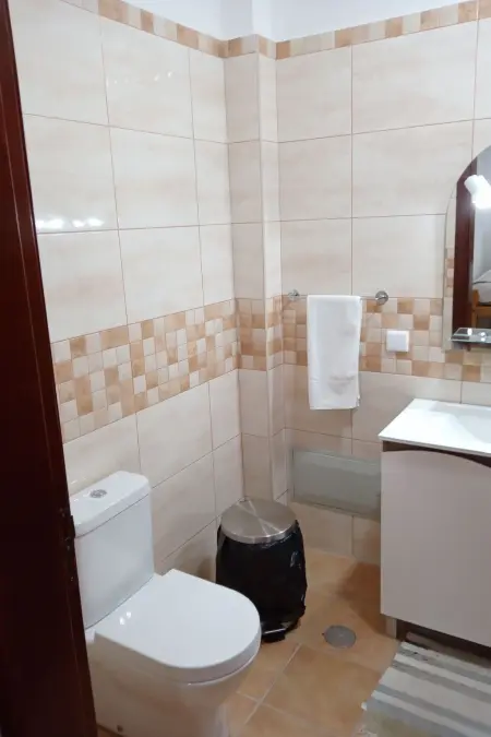 mit eigenem Pool, Appartement 6 personnes à Arco da Calheta - Photo 68