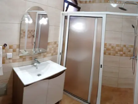 mit eigenem Pool, Appartement 6 personnes à Arco da Calheta - Photo 69