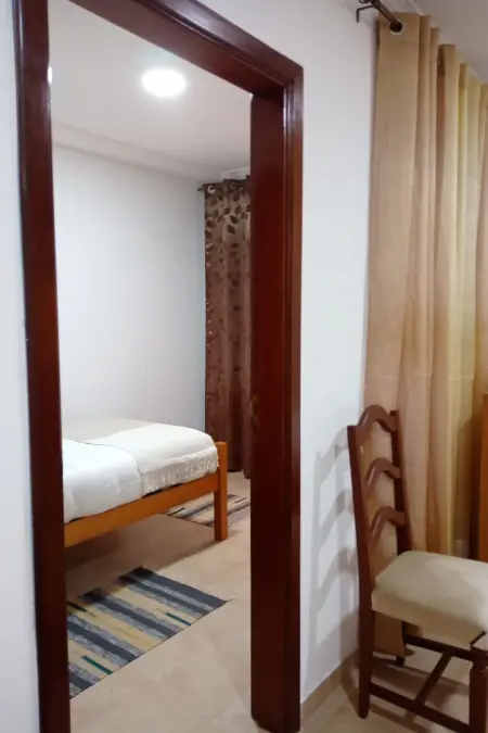 mit eigenem Pool, Appartement 6 personnes à Arco da Calheta - Photo 70