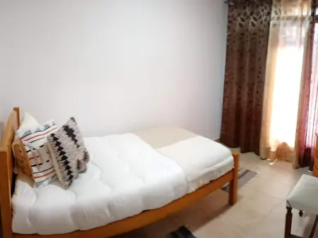 mit eigenem Pool, Appartement 6 personnes à Arco da Calheta - Photo 71