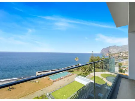 Wohnung  Aqua Luxe Wohnung, Appartement 6 personnes à Madeira Funchal - Photo 9