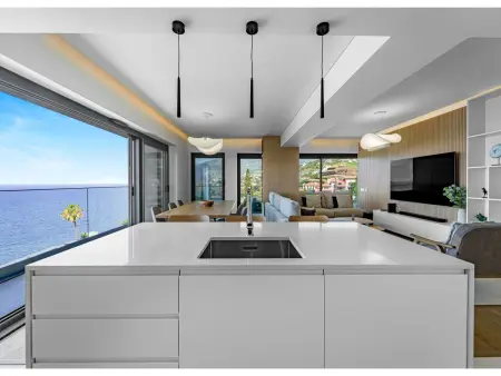 Wohnung  Aqua Luxe Wohnung, Appartement 6 personnes à Madeira Funchal - Photo 13