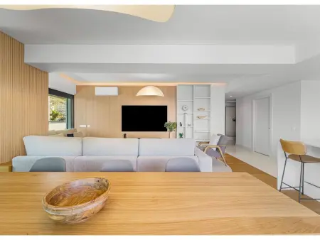 Wohnung  Aqua Luxe Wohnung, Appartement 6 personnes à Madeira Funchal - Photo 15