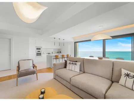Wohnung  Aqua Luxe Wohnung, Appartement 6 personnes à Madeira Funchal - Photo 17