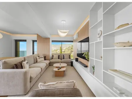 Wohnung  Aqua Luxe Wohnung, Appartement 6 personnes à Madeira Funchal - Photo 19