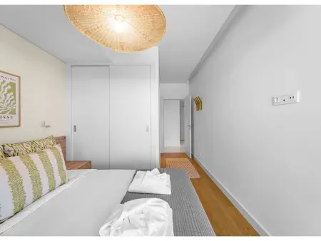 Wohnung  Aqua Luxe Wohnung, Appartement 6 personnes à Madeira Funchal - Photo 28