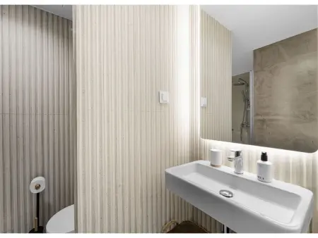 Wohnung  Aqua Luxe Wohnung, Appartement 6 personnes à Madeira Funchal - Photo 29