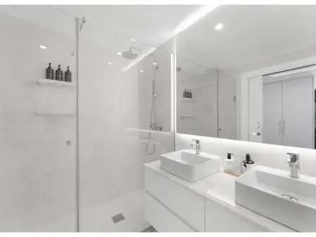 Wohnung  Aqua Luxe Wohnung, Appartement 6 personnes à Madeira Funchal - Photo 32