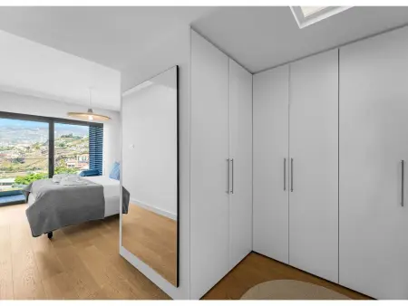 Wohnung  Aqua Luxe Wohnung, Appartement 6 personnes à Madeira Funchal - Photo 34