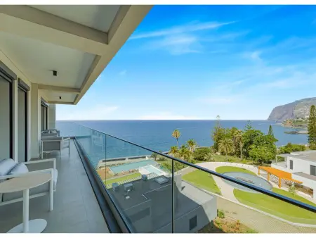Wohnung  Aqua Luxe Wohnung, Appartement 6 personnes à Madeira Funchal - Photo 37