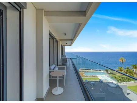 Wohnung  Aqua Luxe Wohnung, Appartement 6 personnes à Madeira Funchal - Photo 38