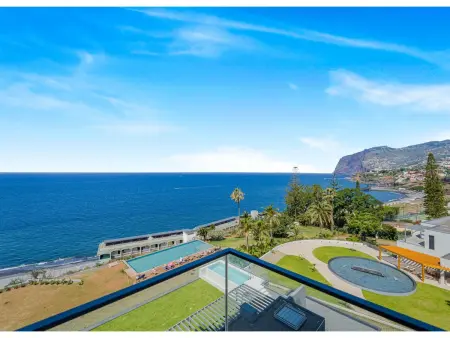 Wohnung  Aqua Luxe Wohnung, Appartement 6 personnes à Madeira Funchal - Photo 39