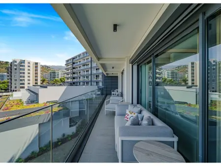 Wohnung  Aqua Luxe Wohnung, Appartement 6 personnes à Madeira Funchal - Photo 40