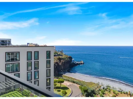 Wohnung  Aqua Luxe Wohnung, Appartement 6 personnes à Madeira Funchal - Photo 42