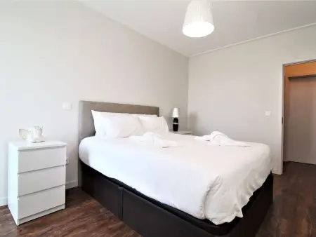 Madalenas Palace Wohnung, Appartement 4 personnes à Madeira Funchal - Photo 1
