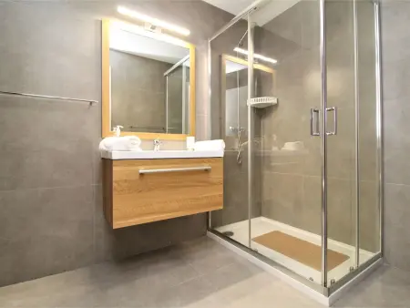 Madalenas Palace Wohnung, Appartement 4 personnes à Madeira Funchal - Photo 4