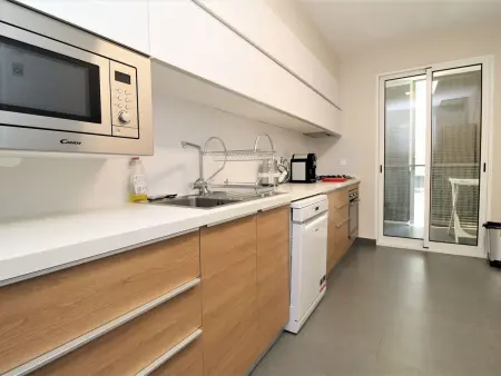 Madalenas Palace Wohnung, Appartement 4 personnes à Madeira Funchal - Photo 5