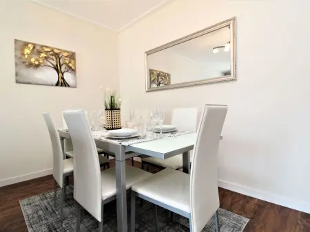 Madalenas Palace Wohnung, Appartement 4 personnes à Madeira Funchal - Photo 8