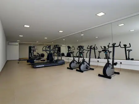 Madalenas Palace Wohnung, Appartement 4 personnes à Madeira Funchal - Photo 17