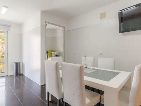 mit gemeinschaftlichem Pool, Appartement 5 personnes à Madeira Funchal - Photo 6