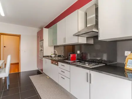 mit gemeinschaftlichem Pool, Appartement 5 personnes à Madeira Funchal - Photo 8