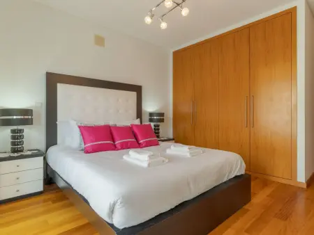 mit gemeinschaftlichem Pool, Appartement 5 personnes à Madeira Funchal - Photo 12