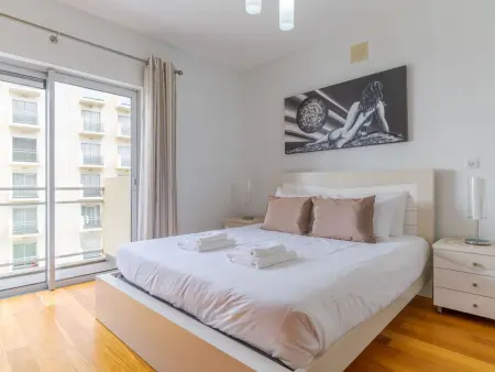 mit gemeinschaftlichem Pool, Appartement 5 personnes à Madeira Funchal - Photo 15