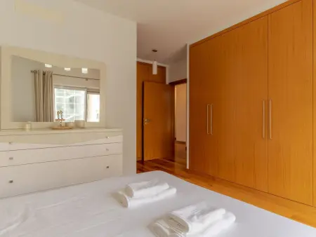 mit gemeinschaftlichem Pool, Appartement 5 personnes à Madeira Funchal - Photo 16